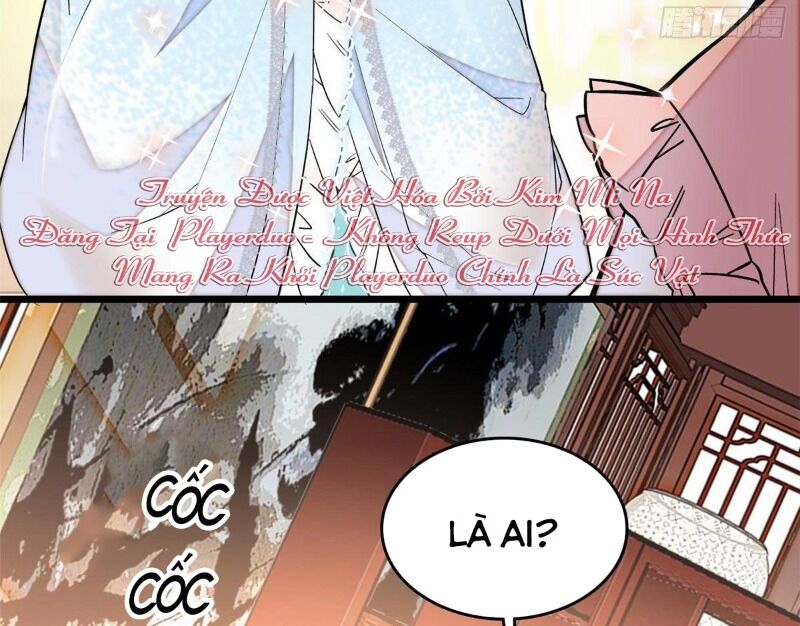 Tự Cẩm Chapter 69 - 72