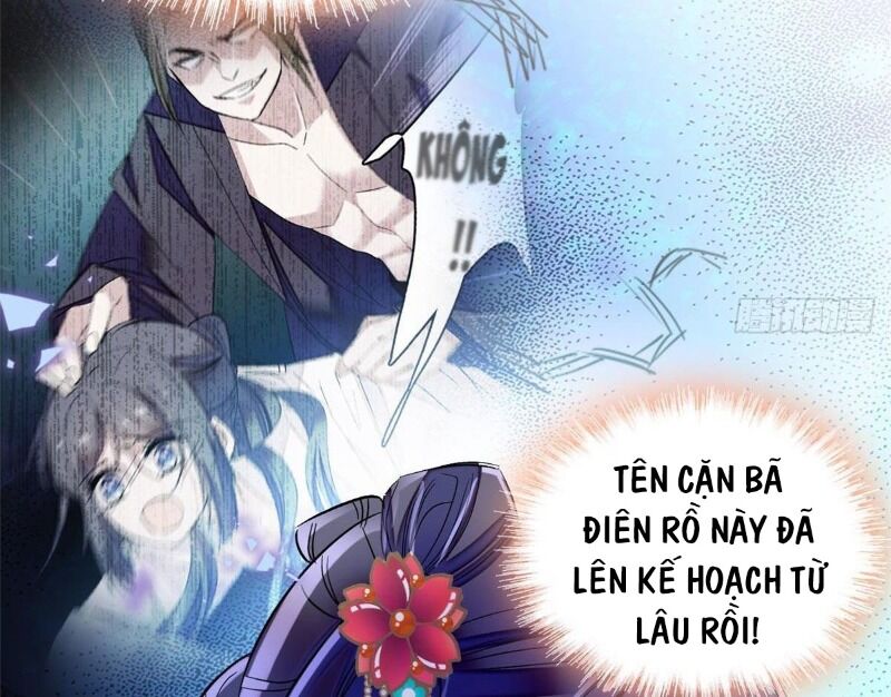 Tự Cẩm Chapter 70 - 13
