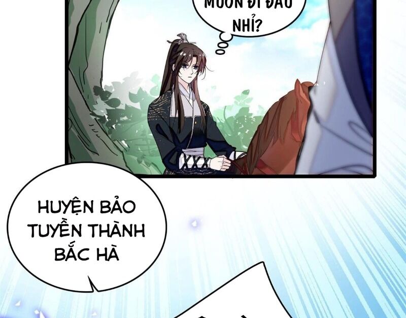 Tự Cẩm Chapter 70 - 25