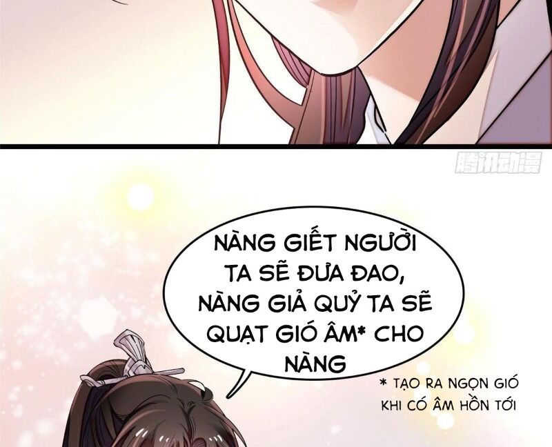 Tự Cẩm Chapter 70 - 56