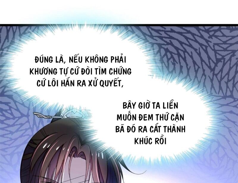 Tự Cẩm Chapter 71 - 17