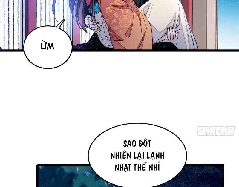 Tự Cẩm Chapter 71 - 38