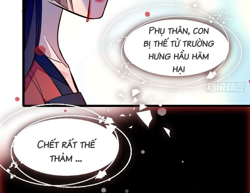 Tự Cẩm Chapter 71 - 70