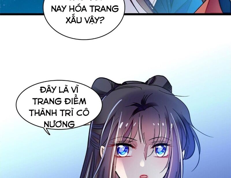 Tự Cẩm Chapter 71 - 9