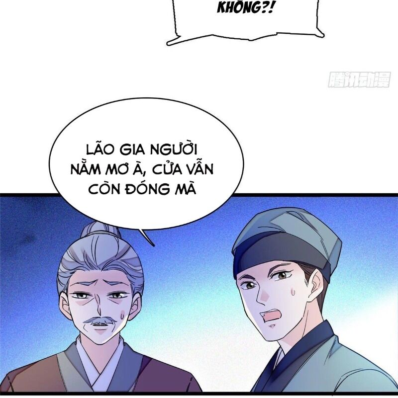 Tự Cẩm Chapter 71 - 81