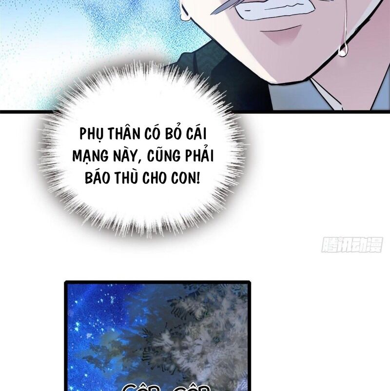 Tự Cẩm Chapter 71 - 88
