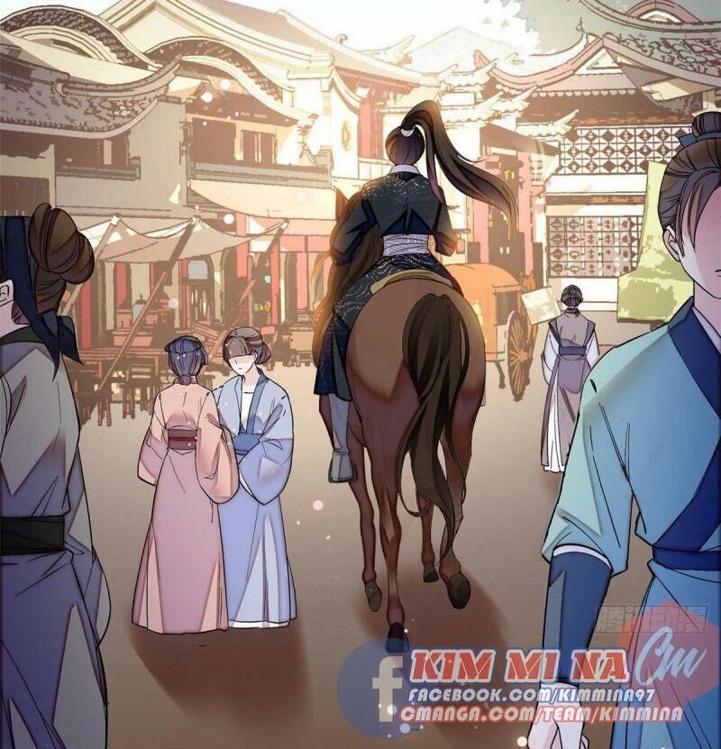 Tự Cẩm Chapter 72 - 11