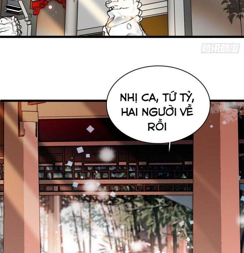 Tự Cẩm Chapter 72 - 13