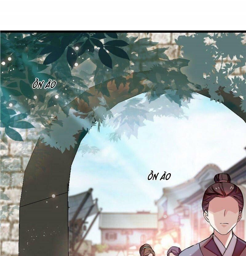 Tự Cẩm Chapter 72 - 3