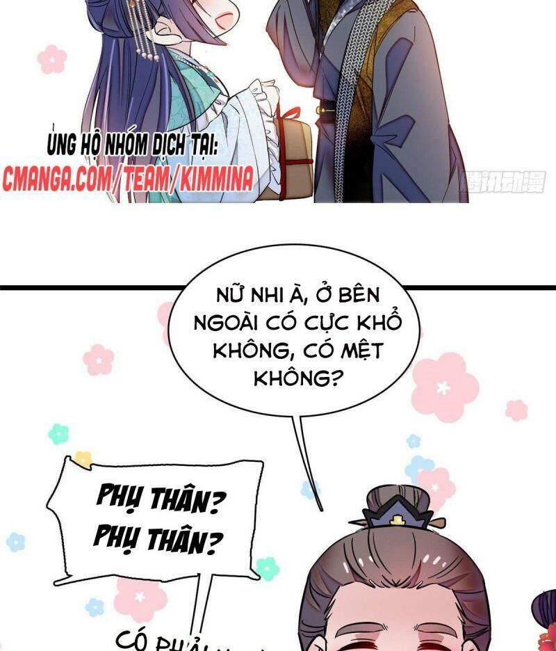 Tự Cẩm Chapter 72 - 26