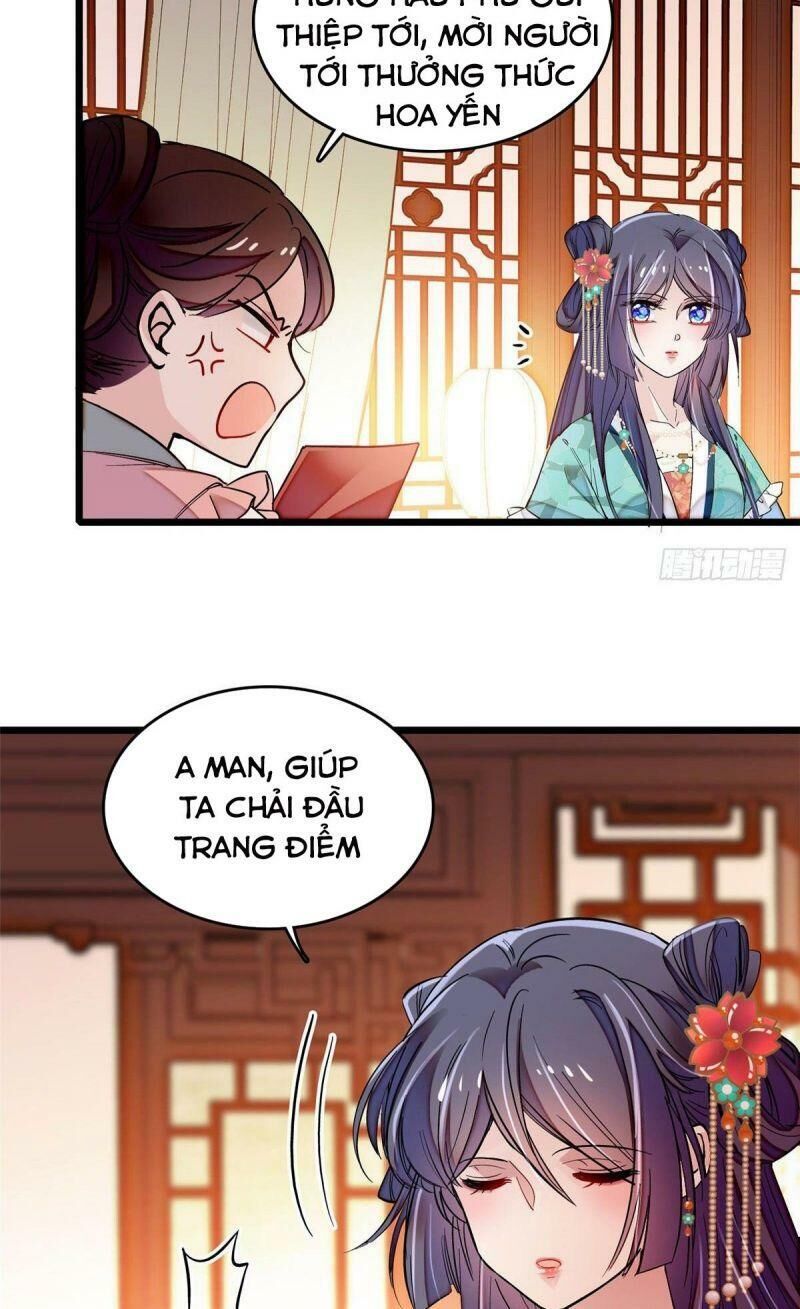 Tự Cẩm Chapter 72 - 51