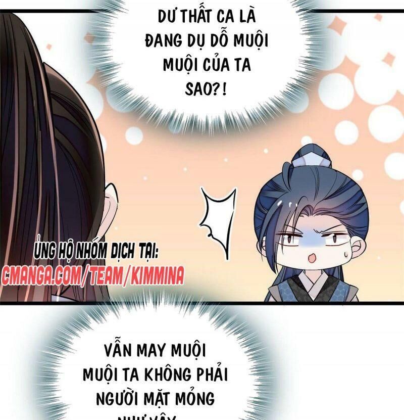 Tự Cẩm Chapter 72 - 8