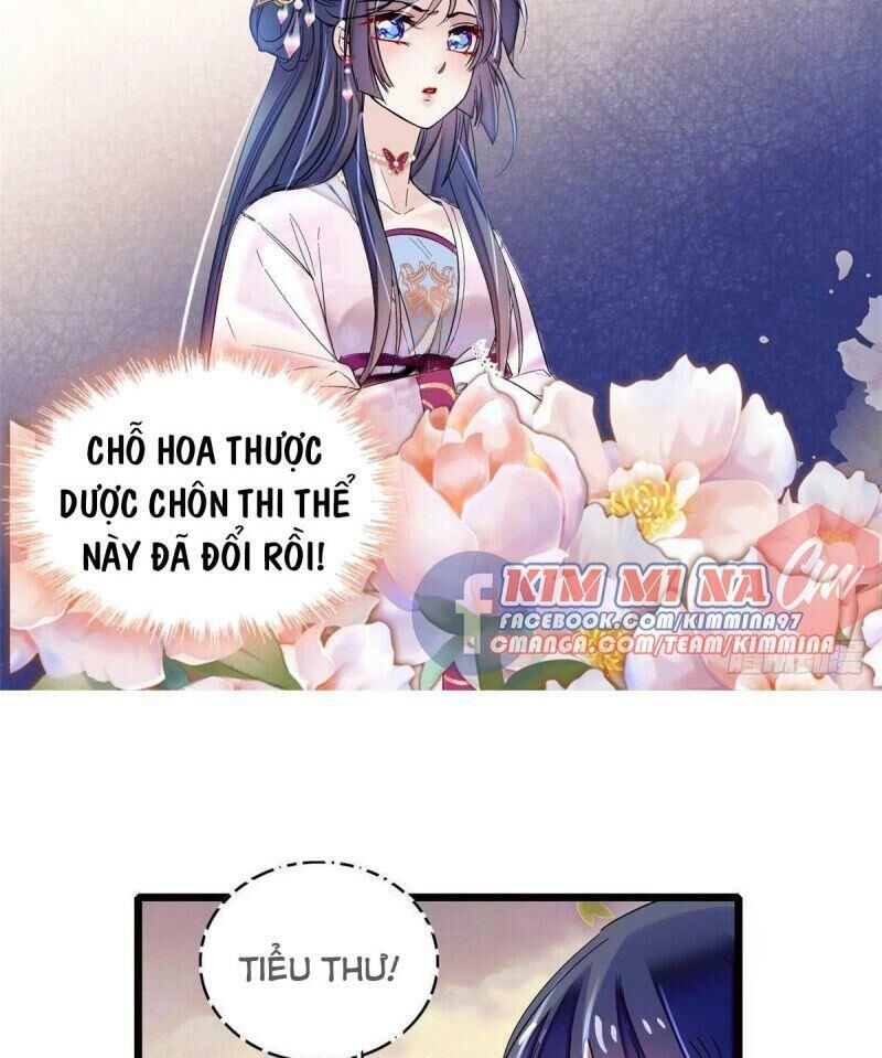 Tự Cẩm Chapter 73 - 15