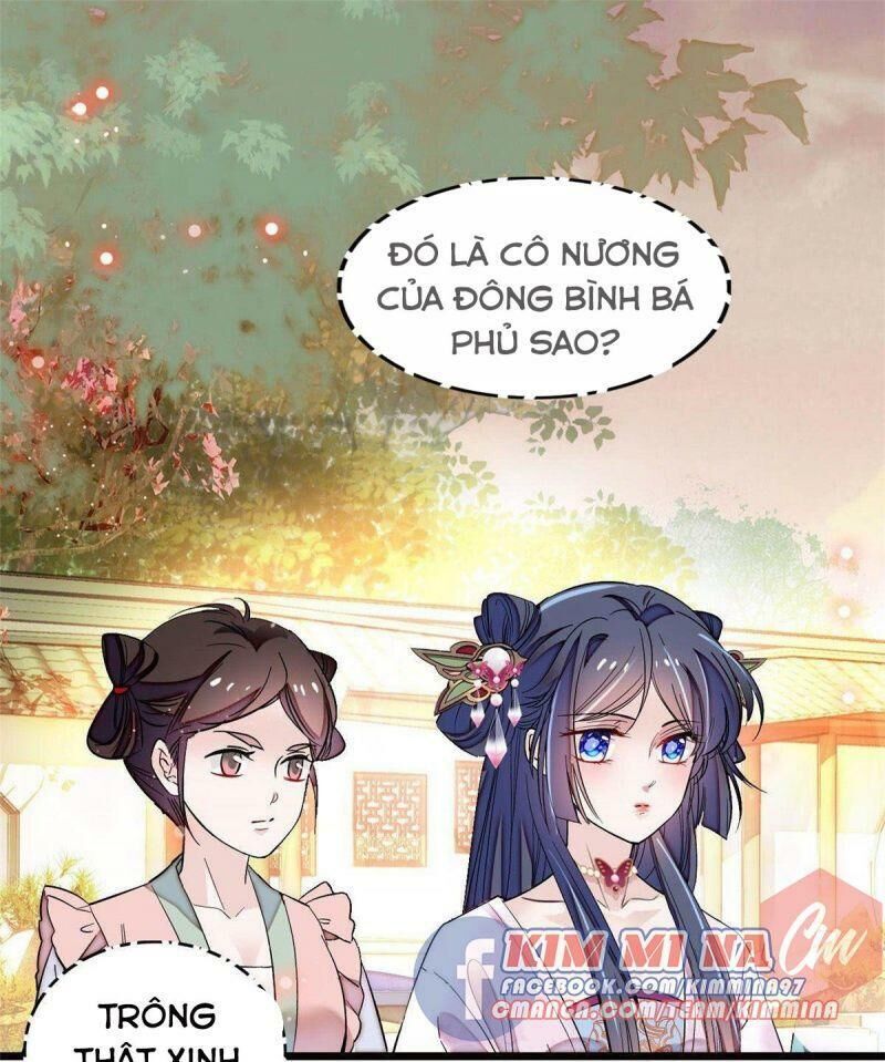 Tự Cẩm Chapter 73 - 3