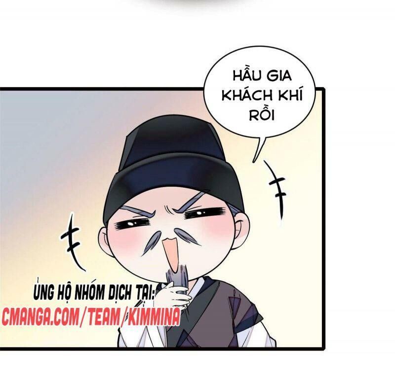 Tự Cẩm Chapter 73 - 28