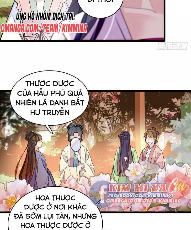 Tự Cẩm Chapter 73 - 8