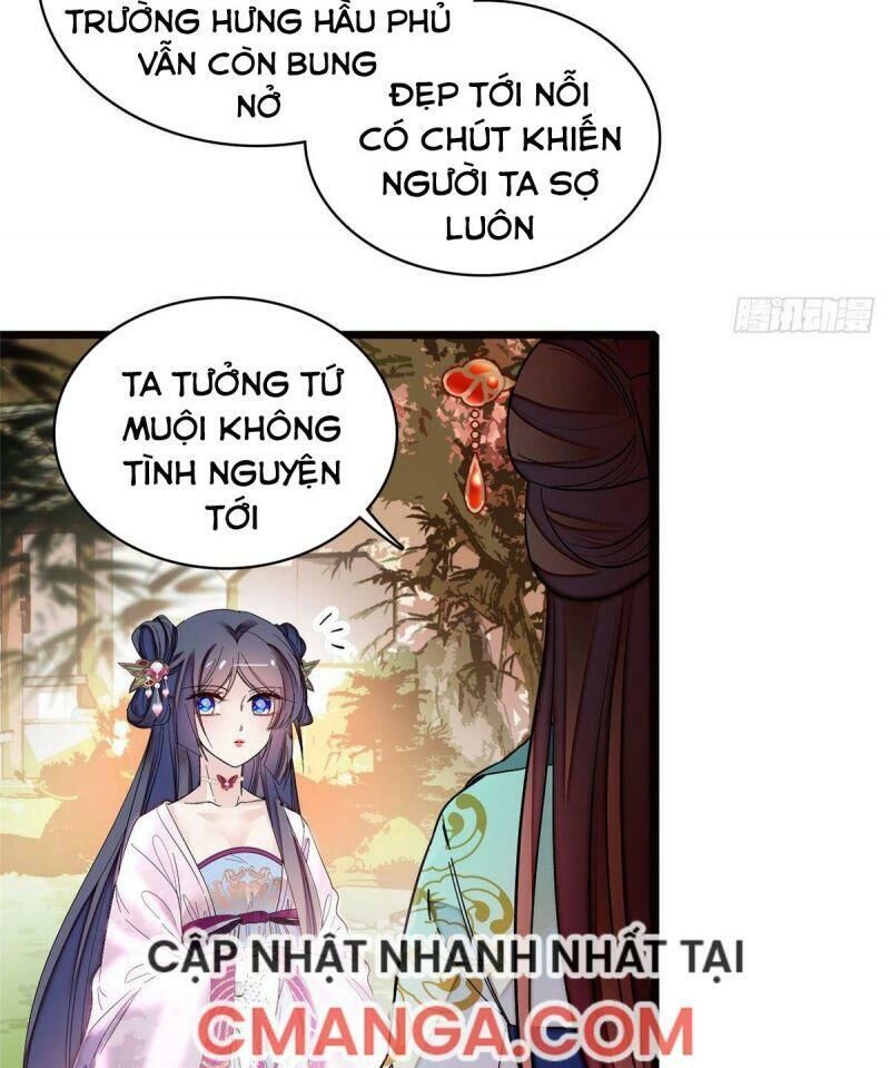 Tự Cẩm Chapter 73 - 9