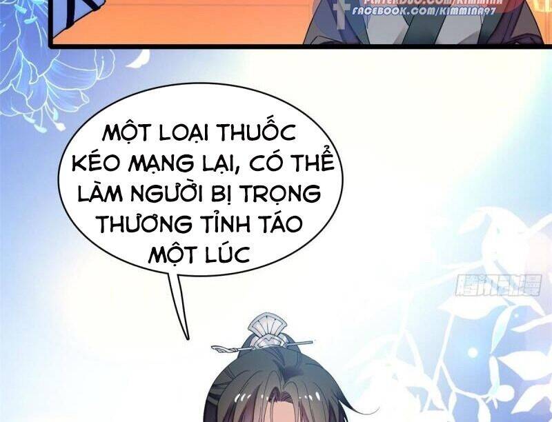 Tự Cẩm Chapter 65 - 66