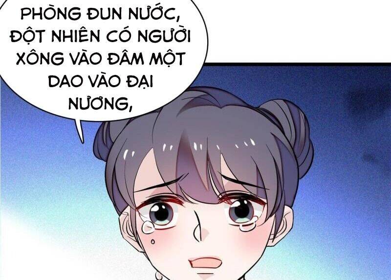 Tự Cẩm Chapter 65 - 81