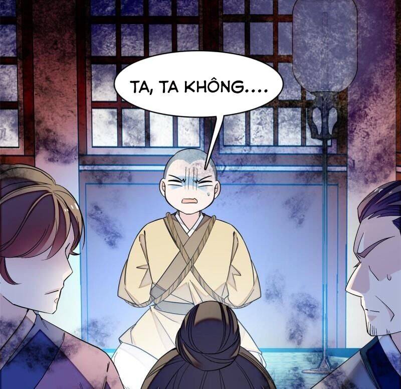 Tự Cẩm Chapter 65 - 86