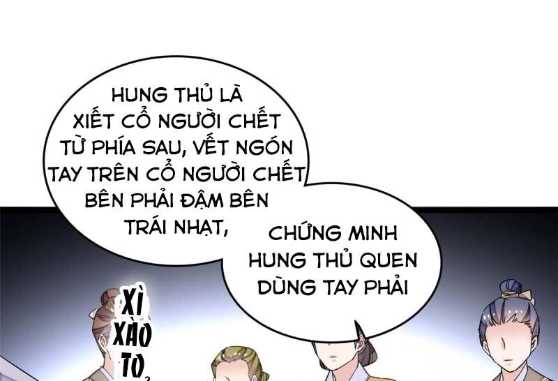 Tự Cẩm Chapter 66 - 30