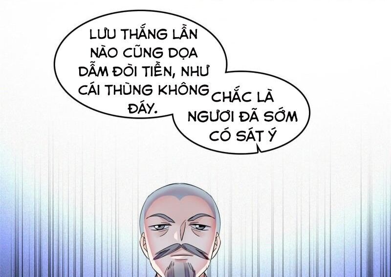 Tự Cẩm Chapter 66 - 79