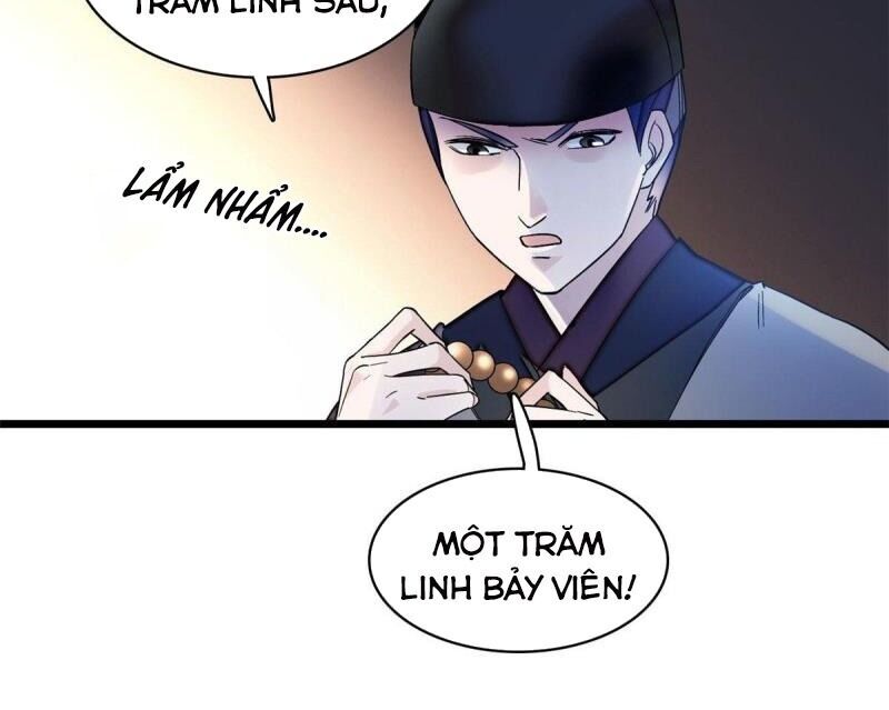 Tự Cẩm Chapter 67 - 21