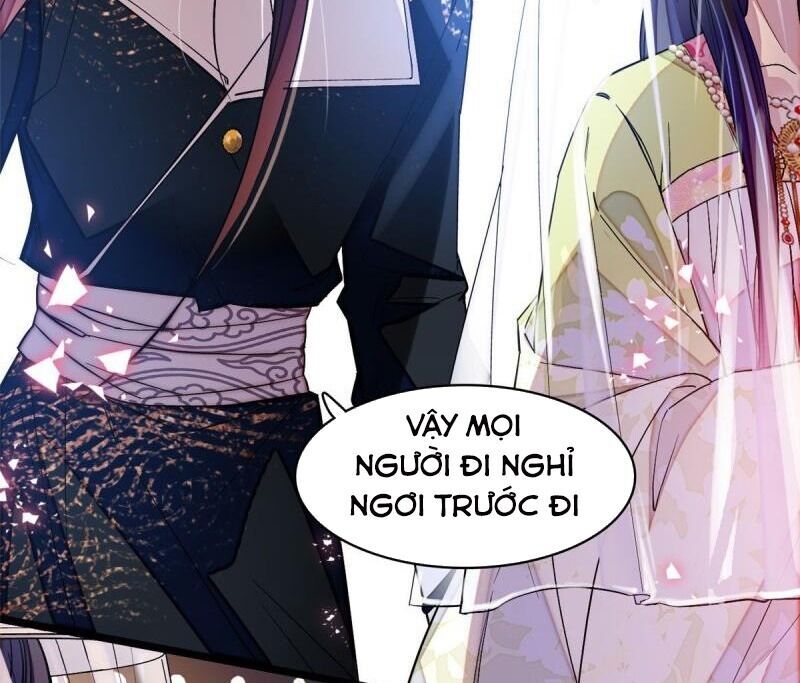 Tự Cẩm Chapter 67 - 59