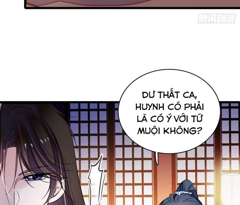 Tự Cẩm Chapter 67 - 70