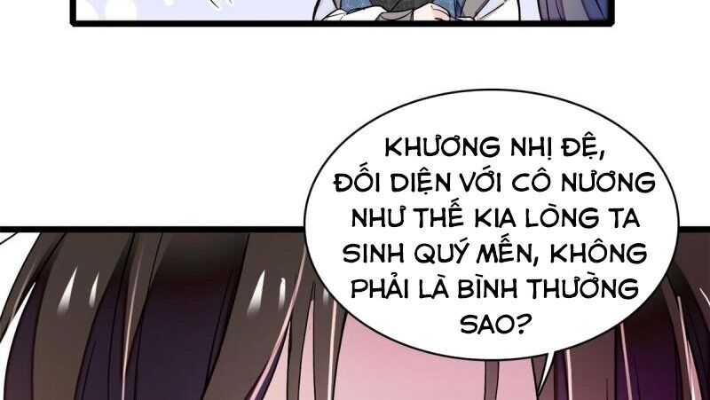 Tự Cẩm Chapter 67 - 80