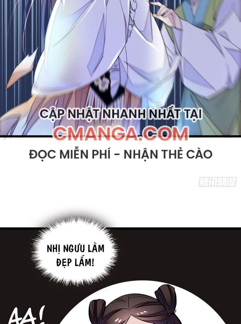 Tự Cẩm Chapter 74 - 16
