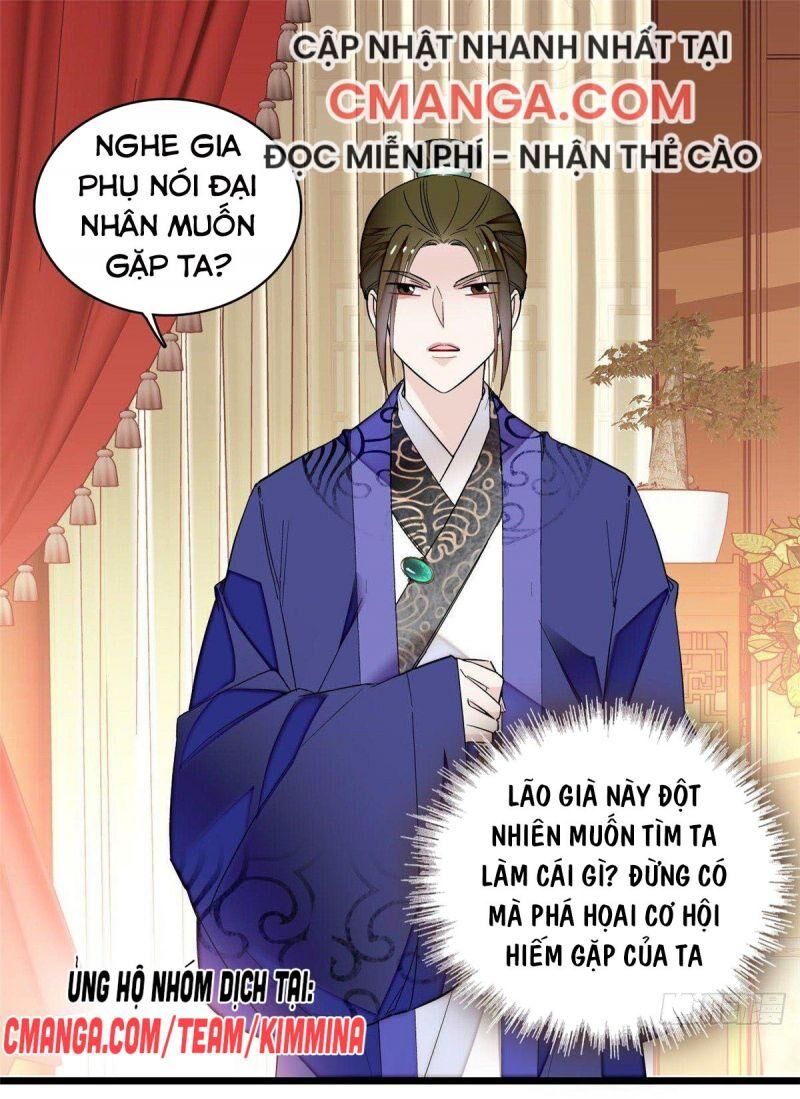 Tự Cẩm Chapter 74 - 3