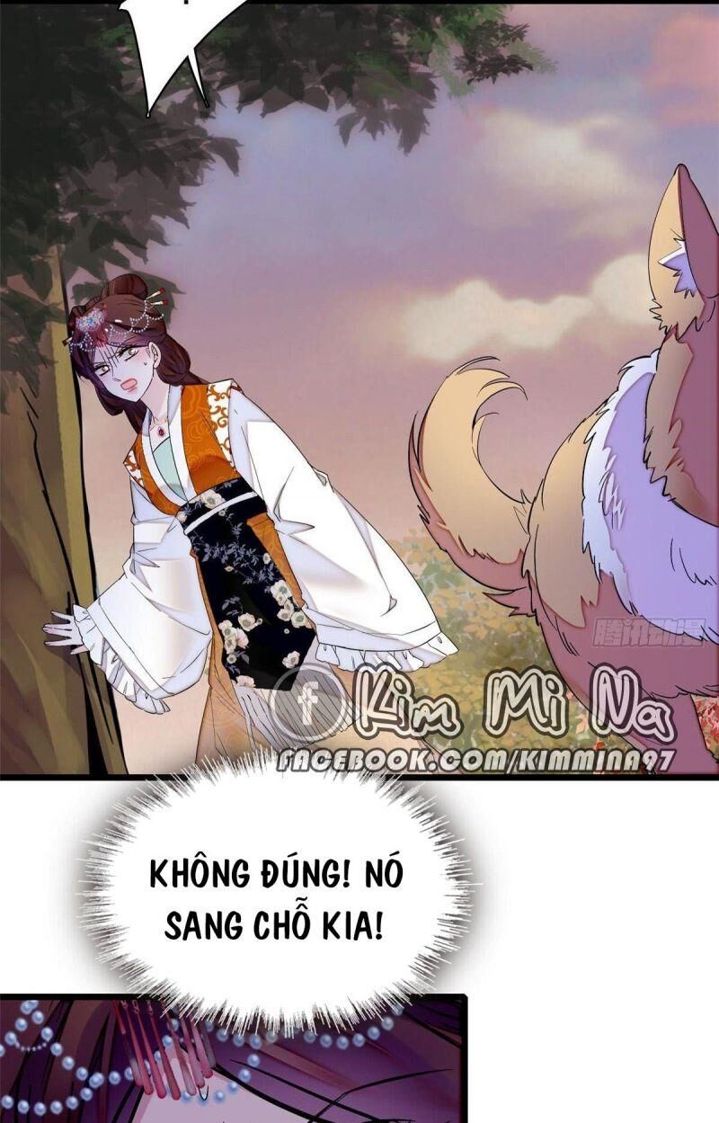 Tự Cẩm Chapter 74 - 26