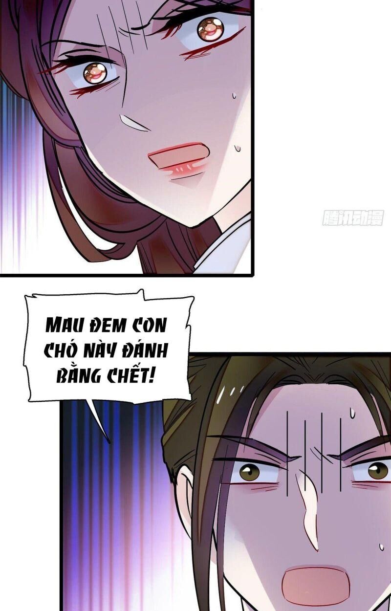 Tự Cẩm Chapter 74 - 27