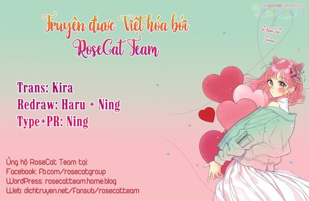Nữ Phụ Phản Diện Lv99! Tôi Là Trùm Cuối Nhưng Không Phải Là Ma Vương! Chapter 4 - 2