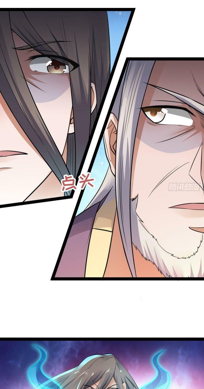 Yêu Đạo Chí Tôn Yêu Hoàng Trở Về Chapter 20 - 16