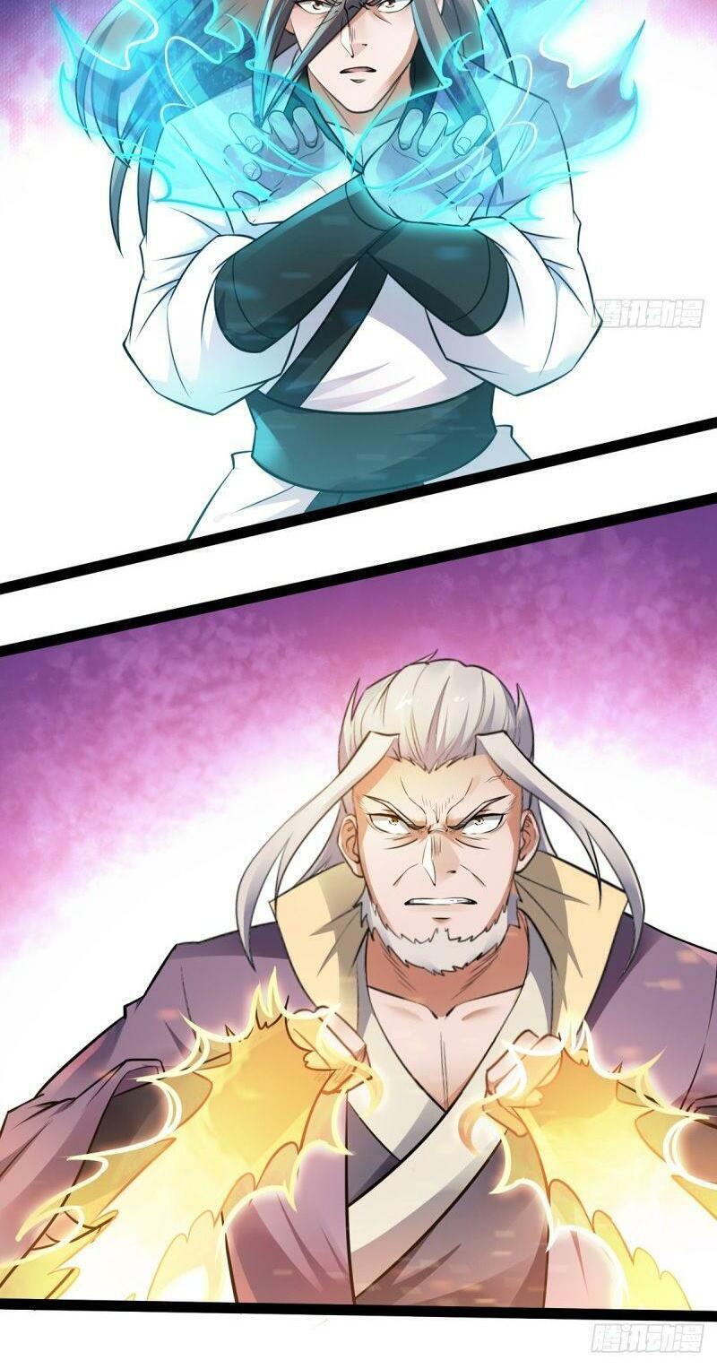 Yêu Đạo Chí Tôn Yêu Hoàng Trở Về Chapter 20 - 17