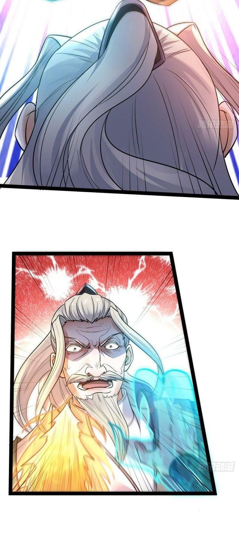 Yêu Đạo Chí Tôn Yêu Hoàng Trở Về Chapter 20 - 19