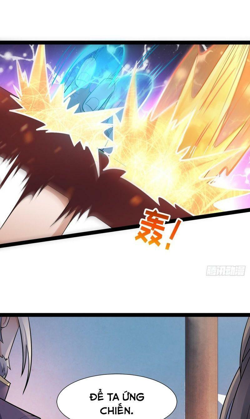 Yêu Đạo Chí Tôn Yêu Hoàng Trở Về Chapter 20 - 20