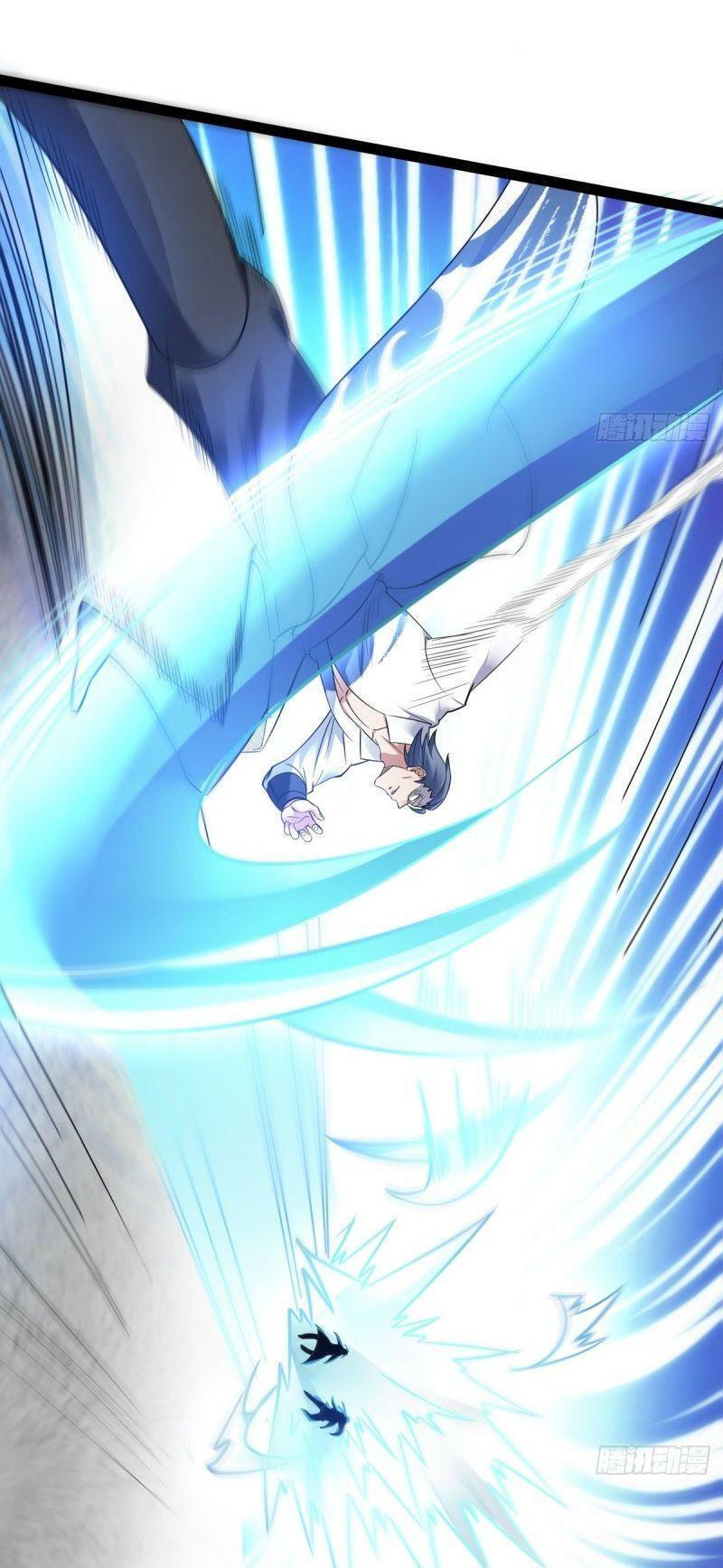 Yêu Đạo Chí Tôn Yêu Hoàng Trở Về Chapter 20 - 22