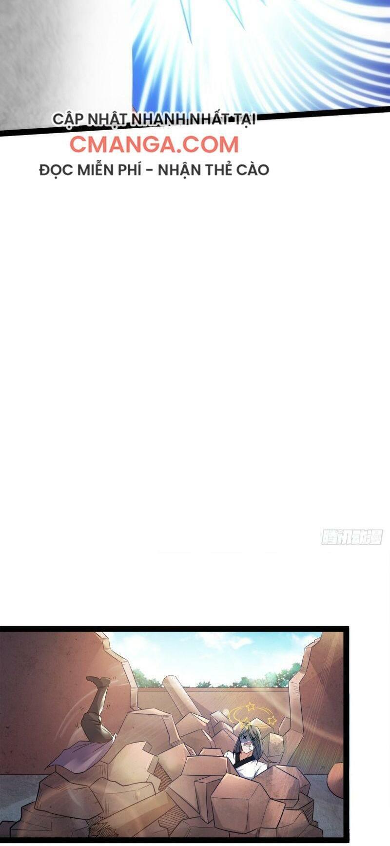 Yêu Đạo Chí Tôn Yêu Hoàng Trở Về Chapter 20 - 23