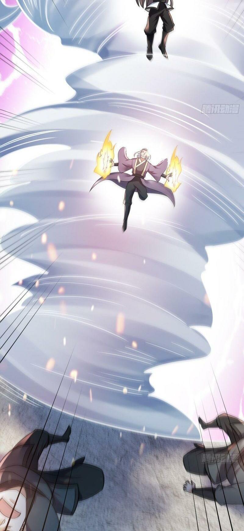 Yêu Đạo Chí Tôn Yêu Hoàng Trở Về Chapter 20 - 10