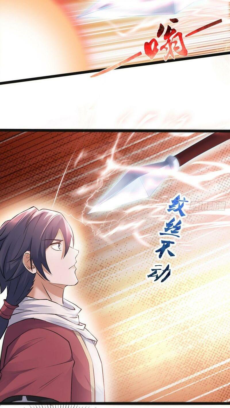 Yêu Đạo Chí Tôn Yêu Hoàng Trở Về Chapter 21 - 12