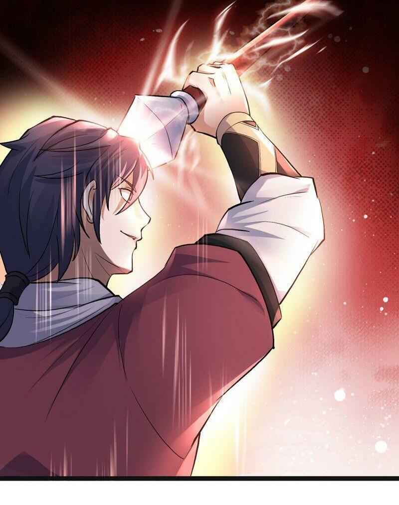 Yêu Đạo Chí Tôn Yêu Hoàng Trở Về Chapter 21 - 14