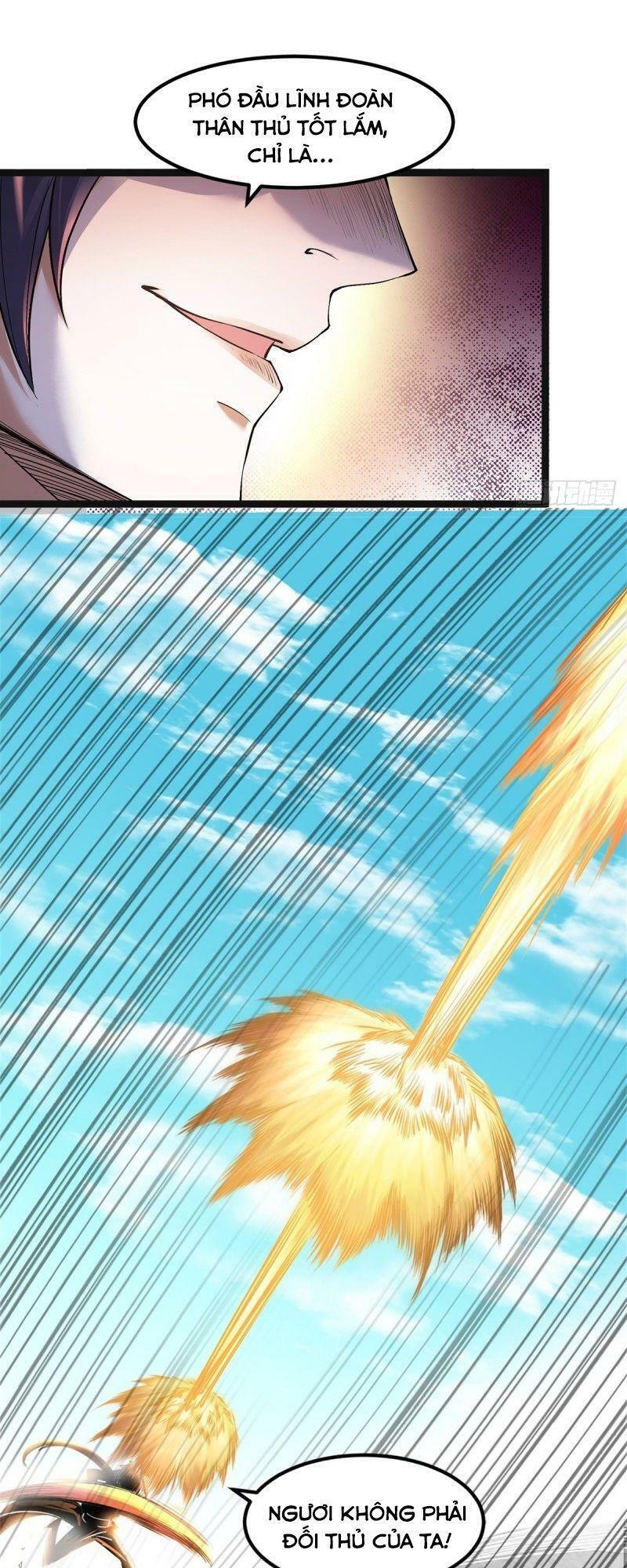 Yêu Đạo Chí Tôn Yêu Hoàng Trở Về Chapter 21 - 15