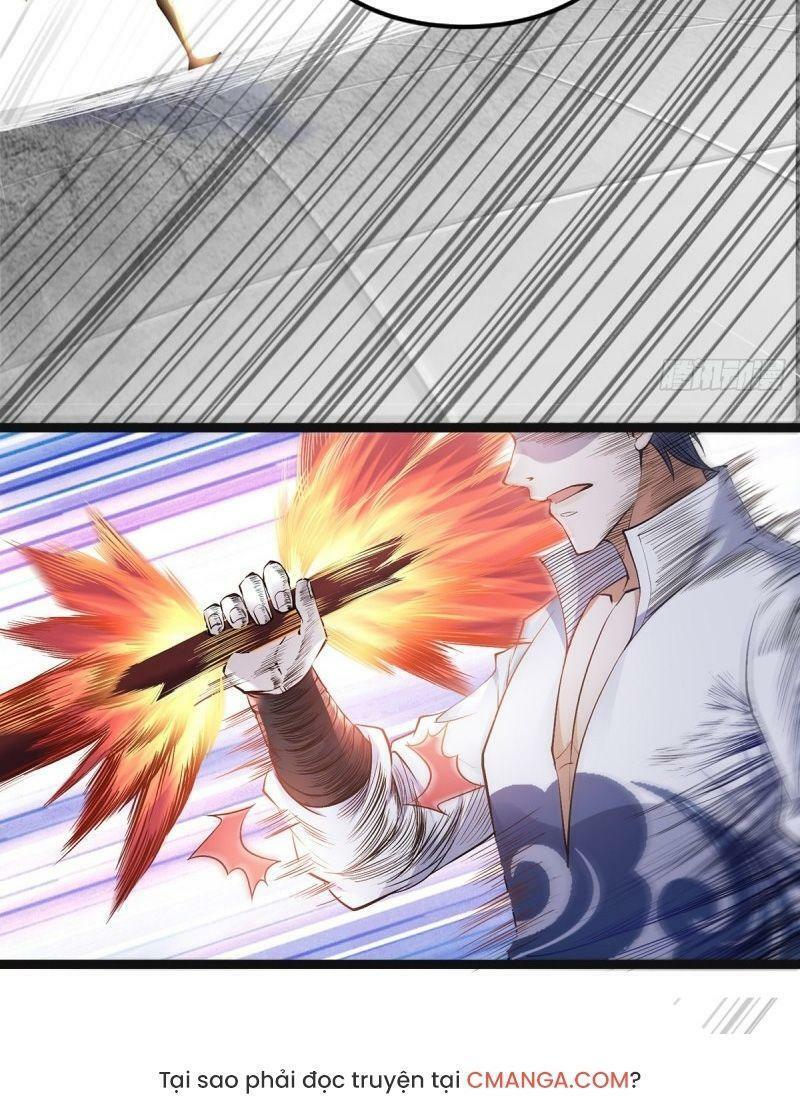 Yêu Đạo Chí Tôn Yêu Hoàng Trở Về Chapter 21 - 16