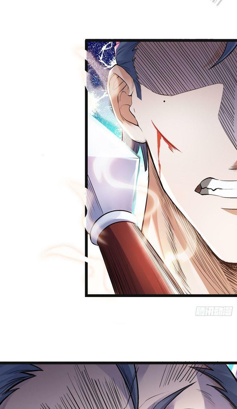 Yêu Đạo Chí Tôn Yêu Hoàng Trở Về Chapter 21 - 18