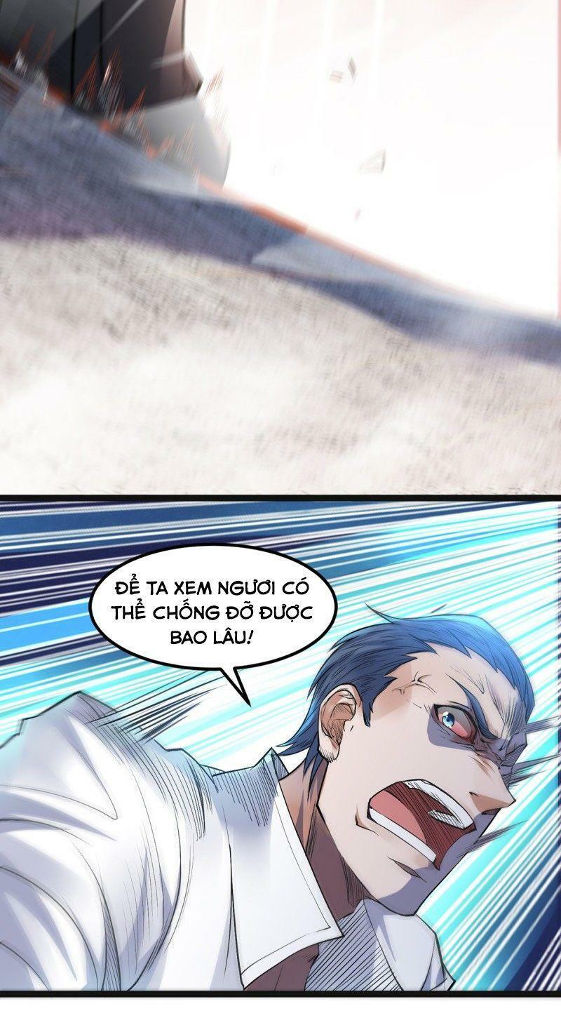 Yêu Đạo Chí Tôn Yêu Hoàng Trở Về Chapter 21 - 23