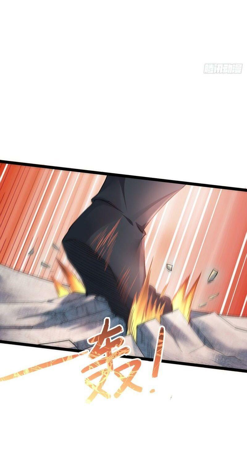 Yêu Đạo Chí Tôn Yêu Hoàng Trở Về Chapter 21 - 24