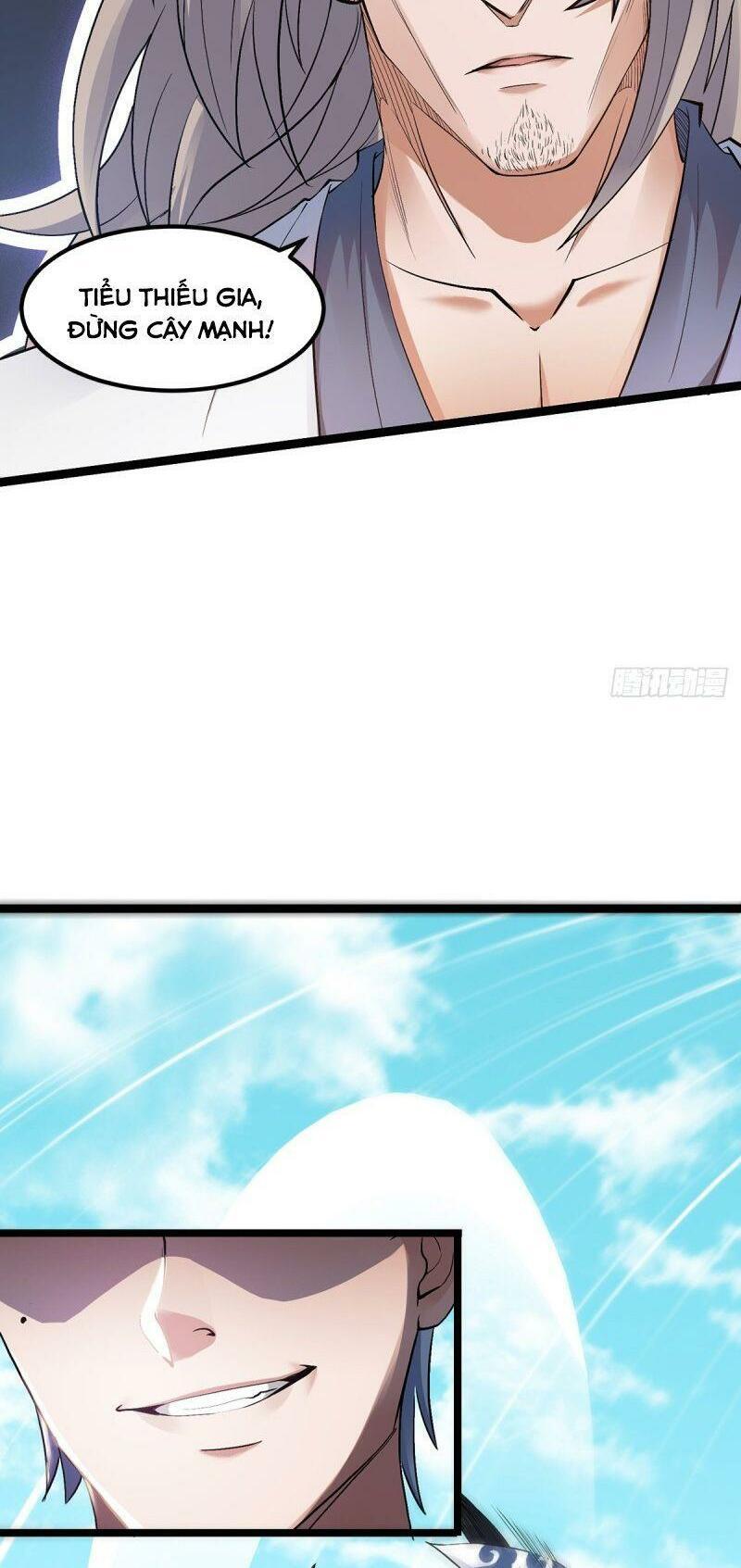 Yêu Đạo Chí Tôn Yêu Hoàng Trở Về Chapter 21 - 26